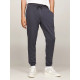 Tommy Hilfiger Ανδρικό παντελόνι Brushed Fleece Slim Fit Joggers